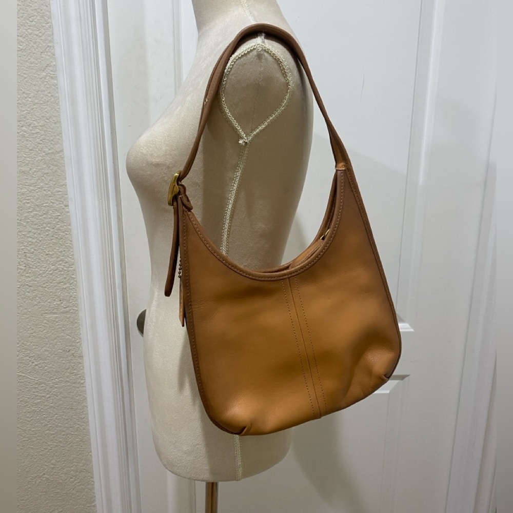 Coach ERGO Leather Bag - Picture 2 of 16